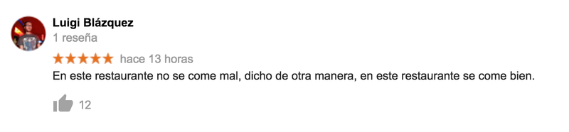 Illustration for article titled Mariano Rajoy pasó su último día como presidente en un restaurante (y los españoles se vengaron por Tripadvisor)